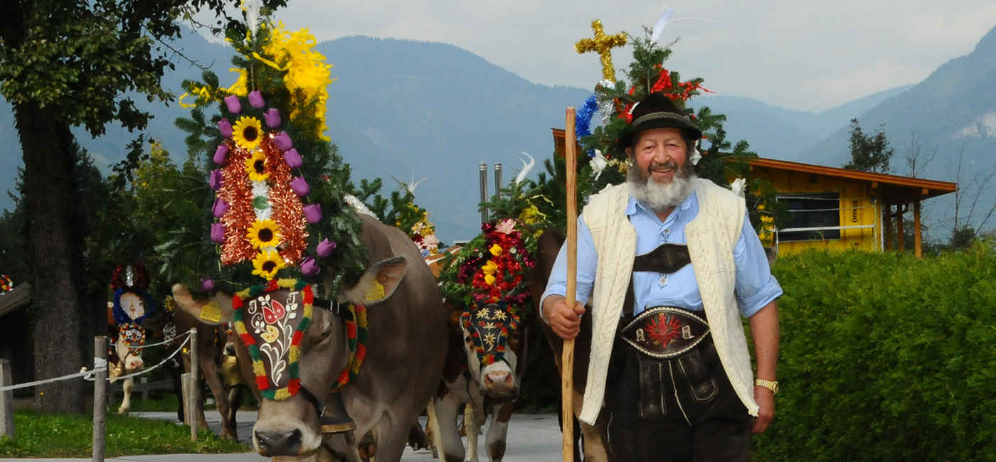 Grundbegriffe der Almwirtschaft Unsere.Almen