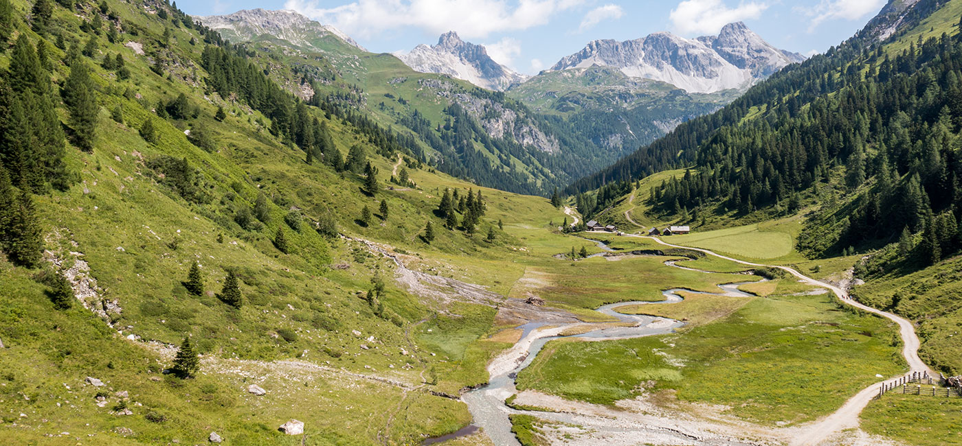 Veranstaltungen Kongress Almen Heilkraft der Almen