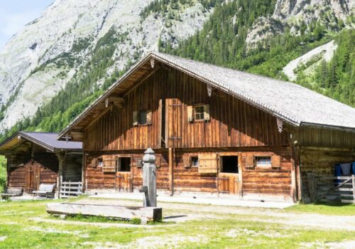 Wie die Salzburger Almwirtschaft dem Klimawandel begegnet