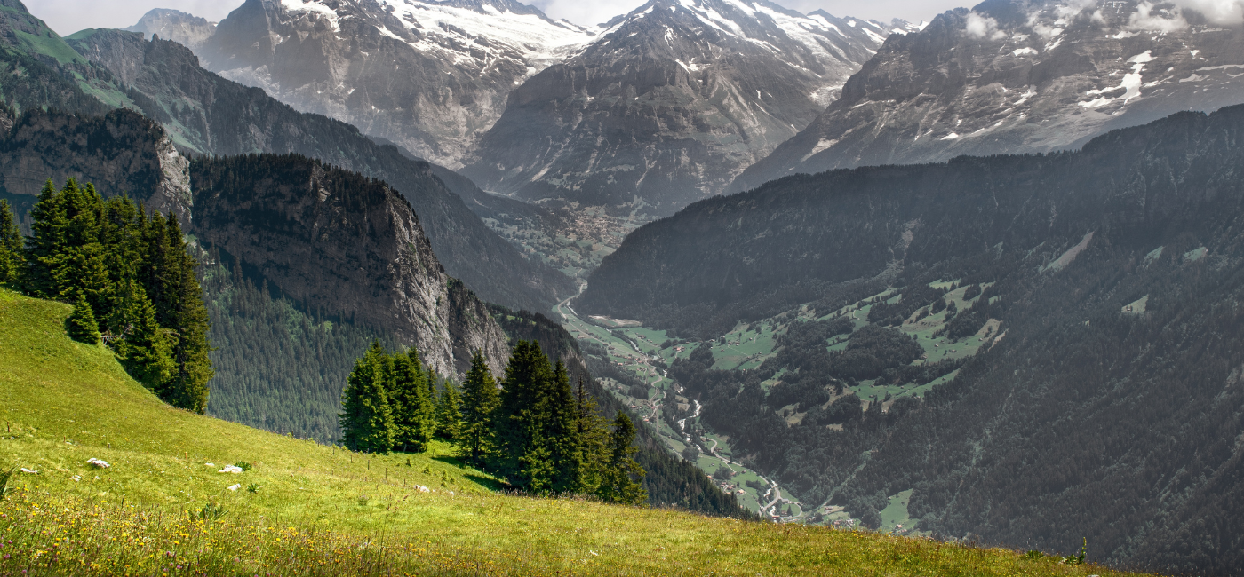 Literarische Almschmankerln: Das große österreichische Alpenbuch für die ganze Familie