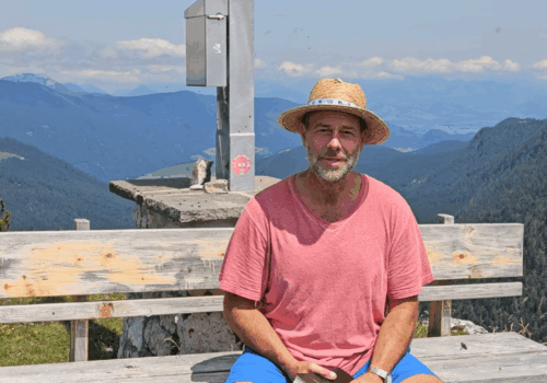 Almfuchs‘ Nachbergpredigt #5: Lasset die Kinder zu mir kommen