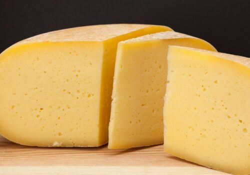 Käse mit Charakter #2: Pinzgauer Bierkäse