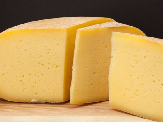 Käse mit Charakter #2: Pinzgauer Bierkäse