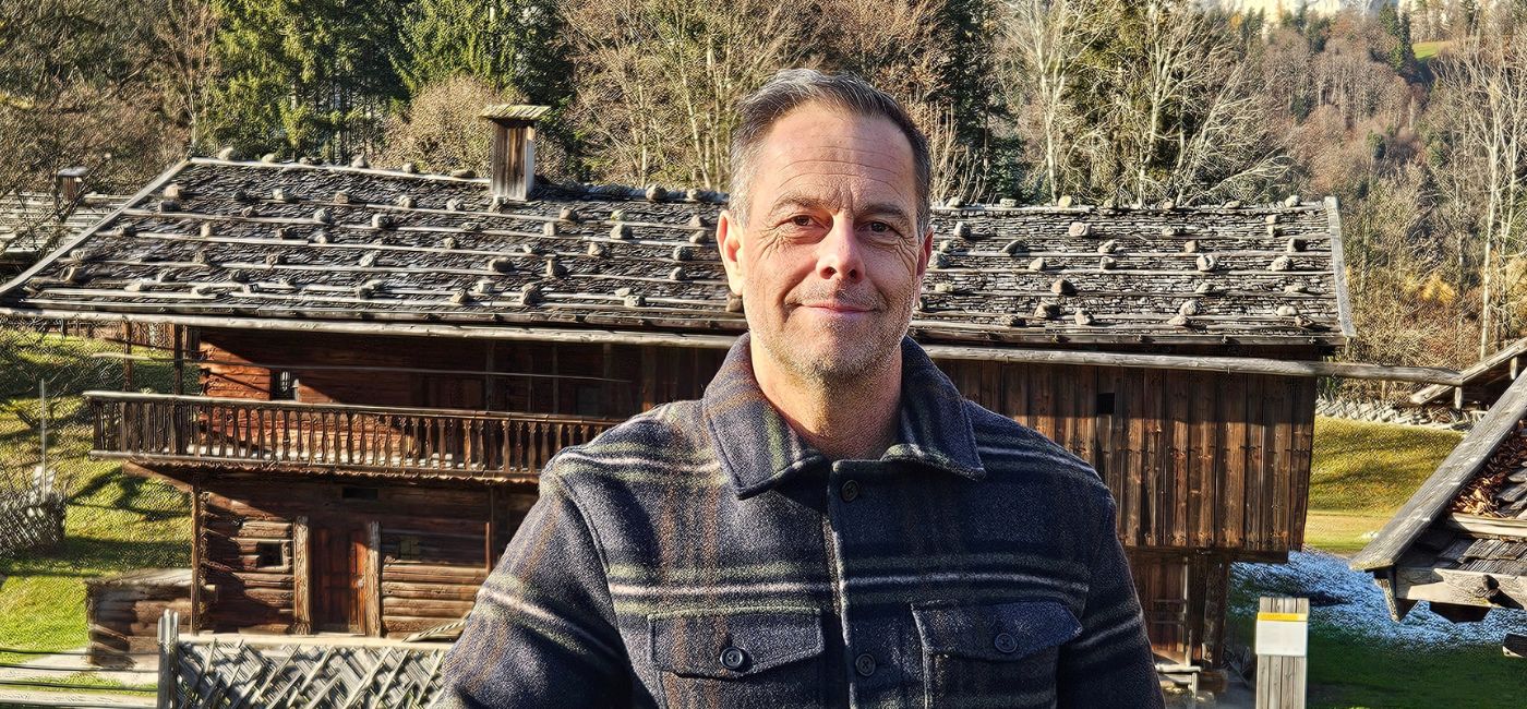 Make the Alm Great Again: Zwischen Heustadl und Hotspot – Almhüttenvermietung als Gratwanderung
