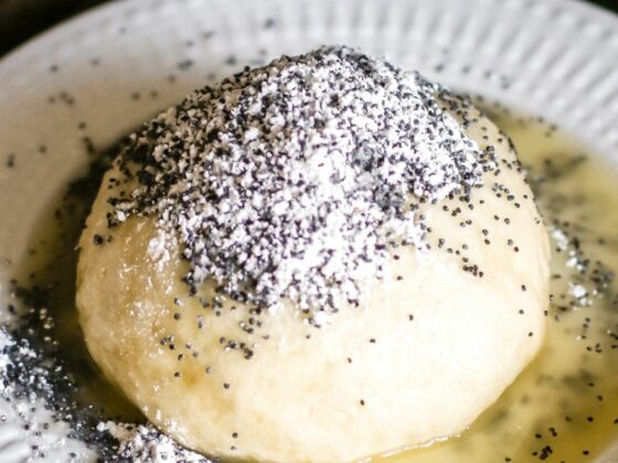 Genuss pur: Traditionelle Germknödel