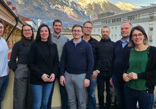 ENSURE, ALPTOUR & die Alm: Wenn starke Stakeholder an einem Tisch sitzen