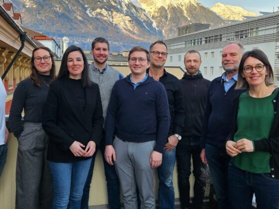 ENSURE, ALPTOUR & die Alm: Wenn starke Stakeholder an einem Tisch sitzen