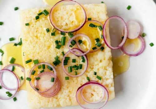 Käse mit Charakter #3: Tiroler Graukäse g.U.