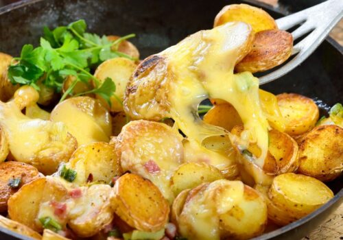 Gailtaler Holzknechtfrigga | Kärnten