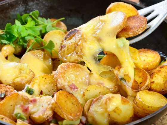 Gailtaler Holzknechtfrigga | Kärnten