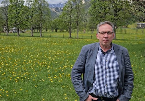 Sicher unterwegs in den Bergen und auf den Almen – mit und ohne Hund