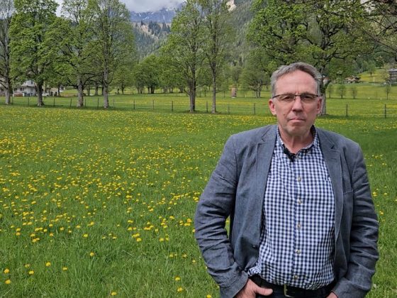 Sicher unterwegs in den Bergen und auf den Almen – mit und ohne Hund