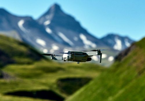 Digitale Helfer: Wie neue Technologien die Arbeit auf der Alm erleichtern