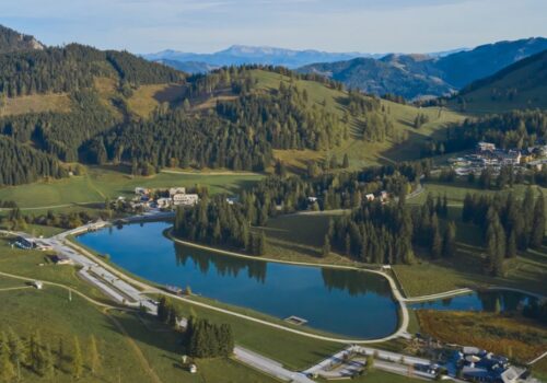 Teichalm-Sommeralm: Wie die Almwirtschaft eine ganze Region prägt